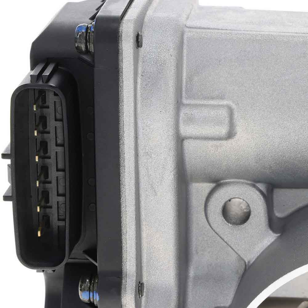 2010 Toyota 4Runner Throttle Body