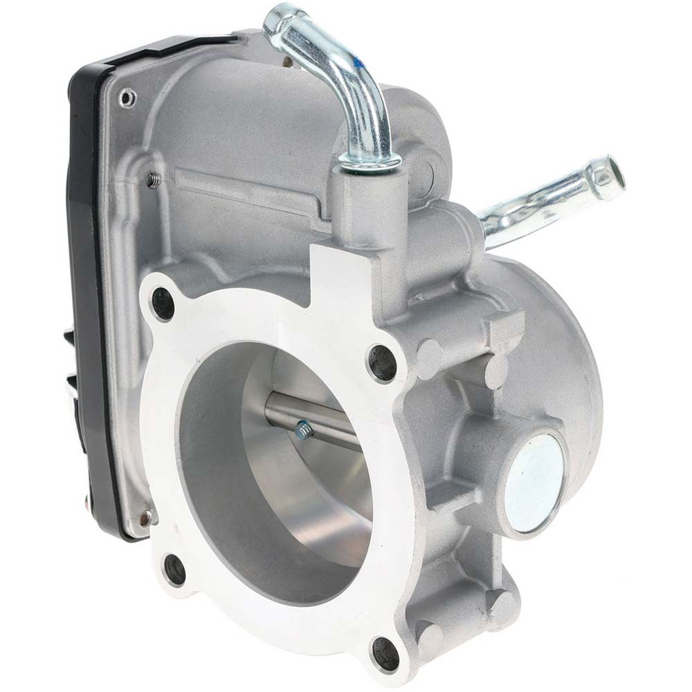 Hitachi Automotive ETB0109 Throttle Body