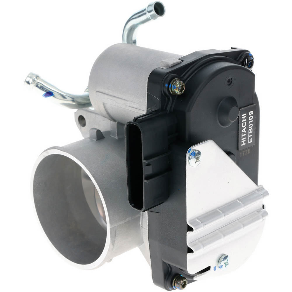 Hitachi Automotive ETB0109 Throttle Body