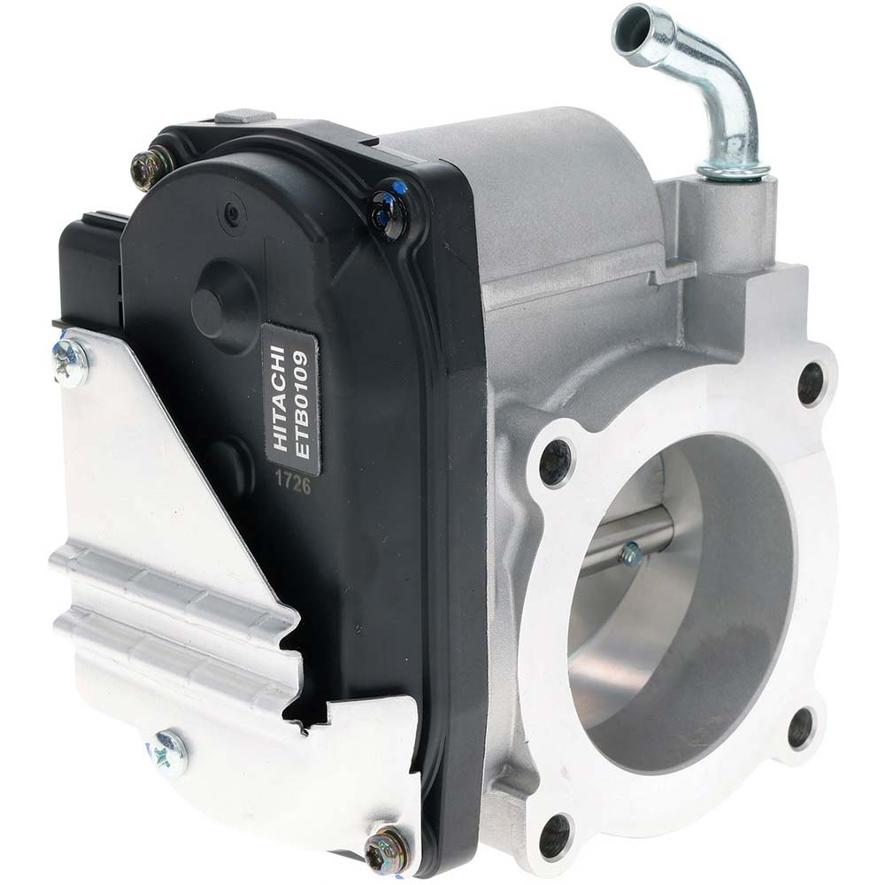 Hitachi Automotive ETB0109 Throttle Body