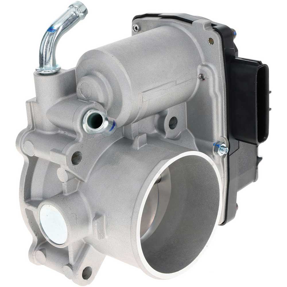 Hitachi Automotive ETB0109 Throttle Body