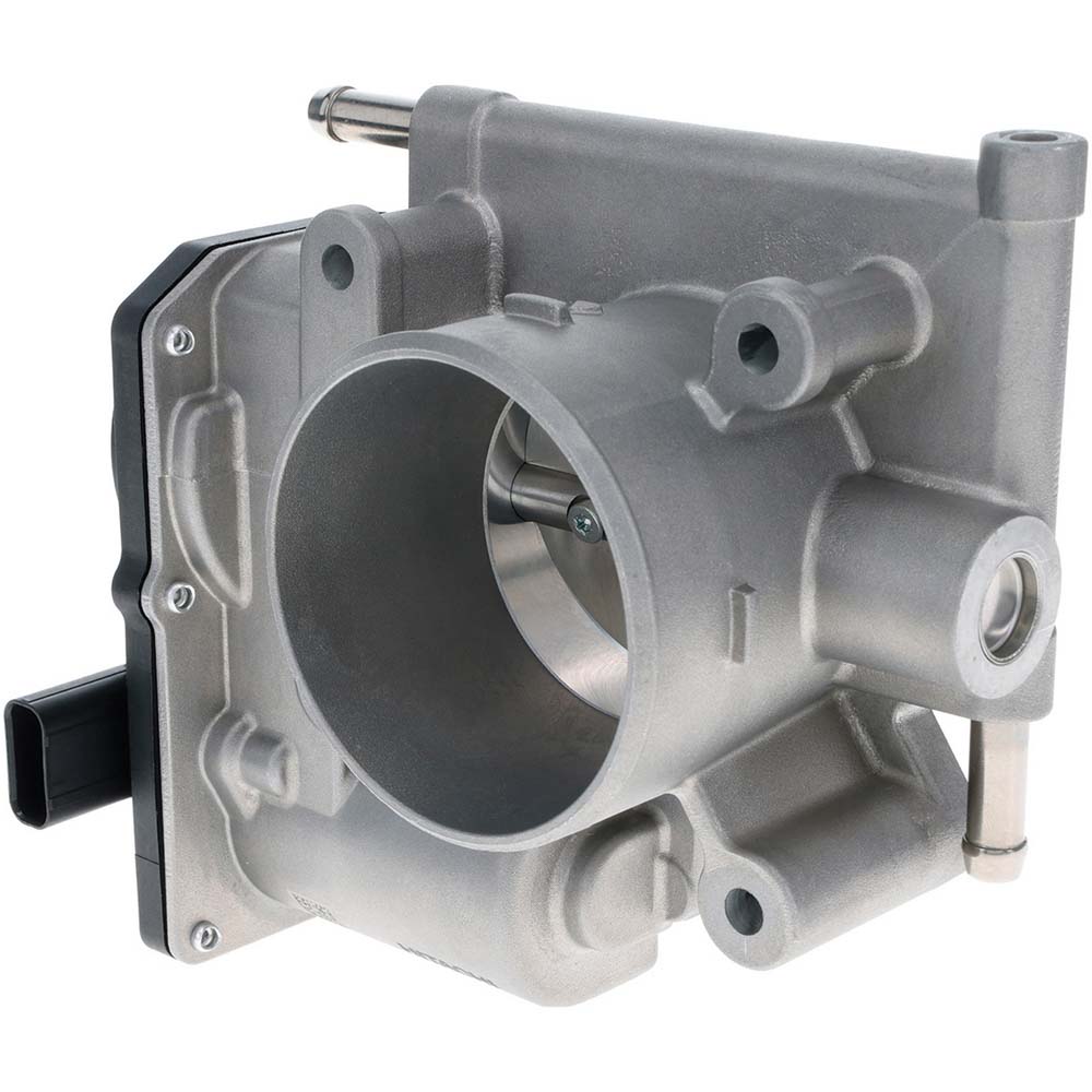 2009 Ford Fusion Throttle Body