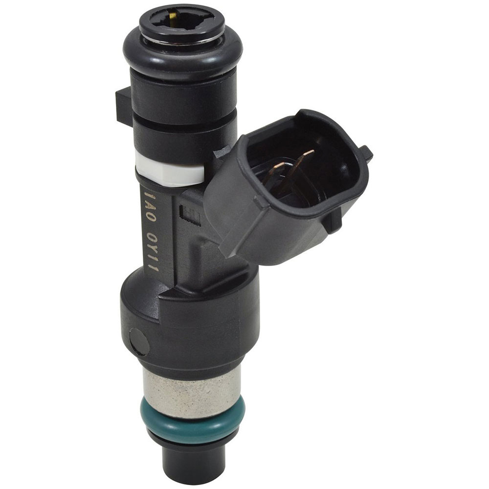 2000 Nissan Sentra Fuel Injector