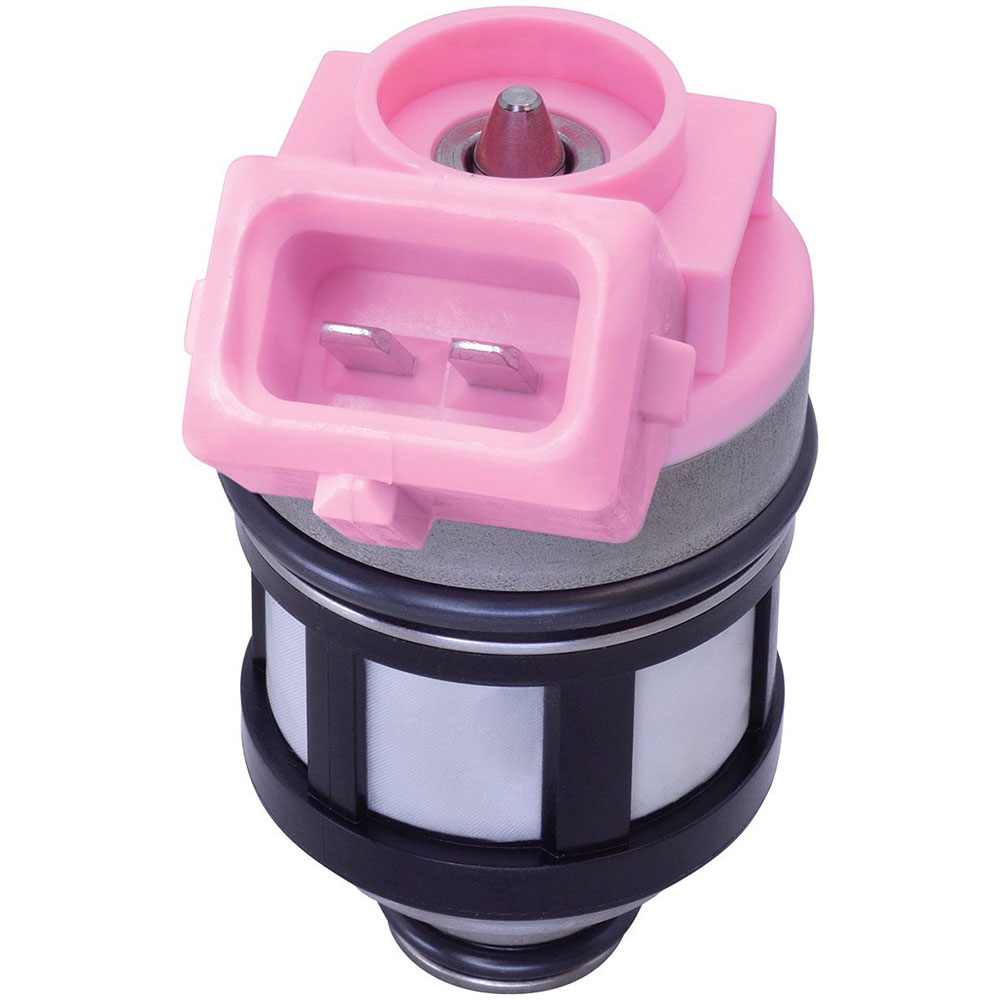 1994 Nissan D21 Fuel Injector