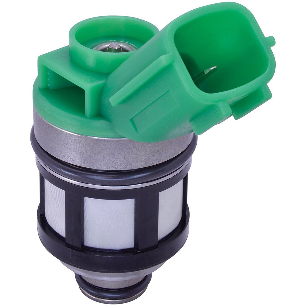 2000 Nissan Frontier Fuel Injector