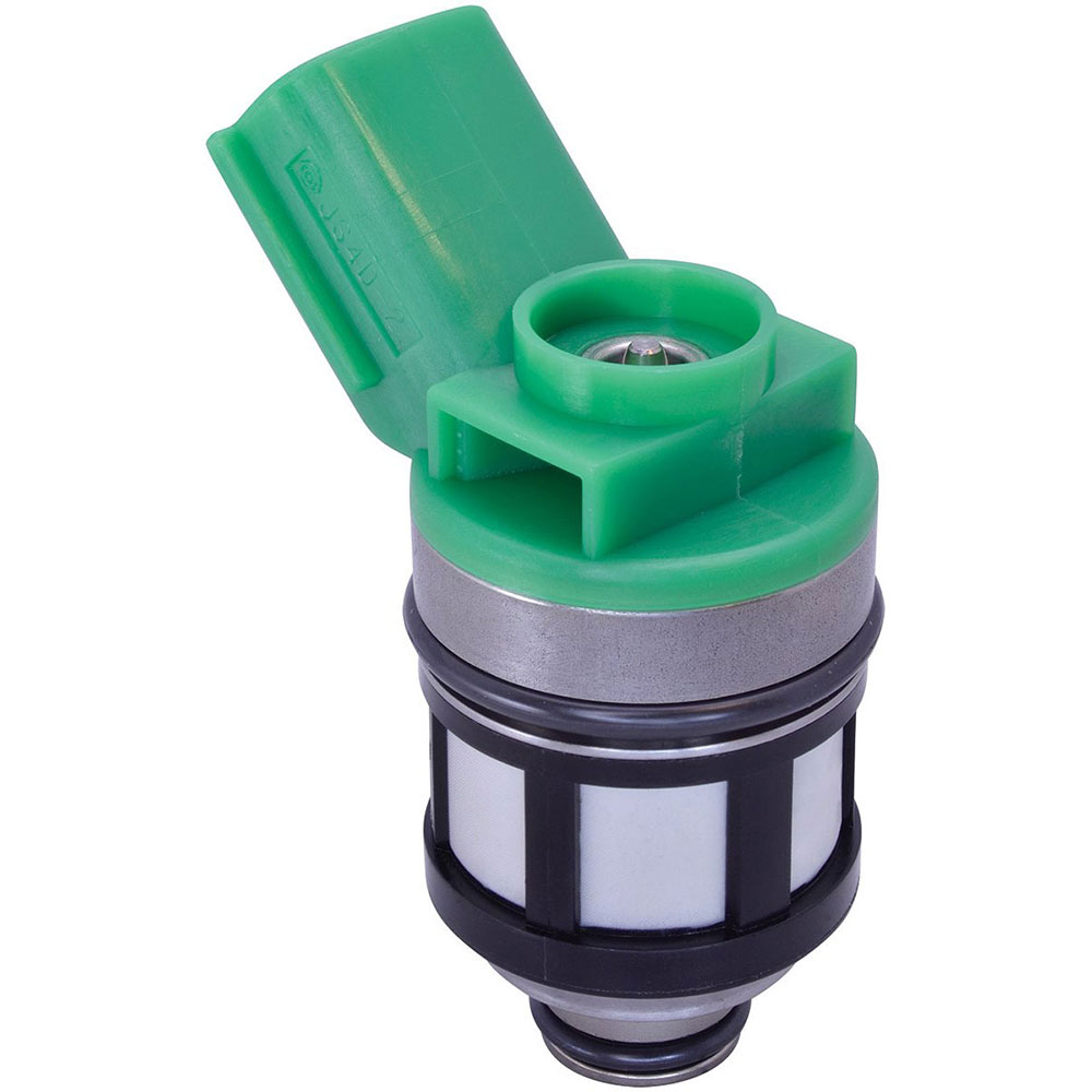 2000 Nissan Frontier Fuel Injector