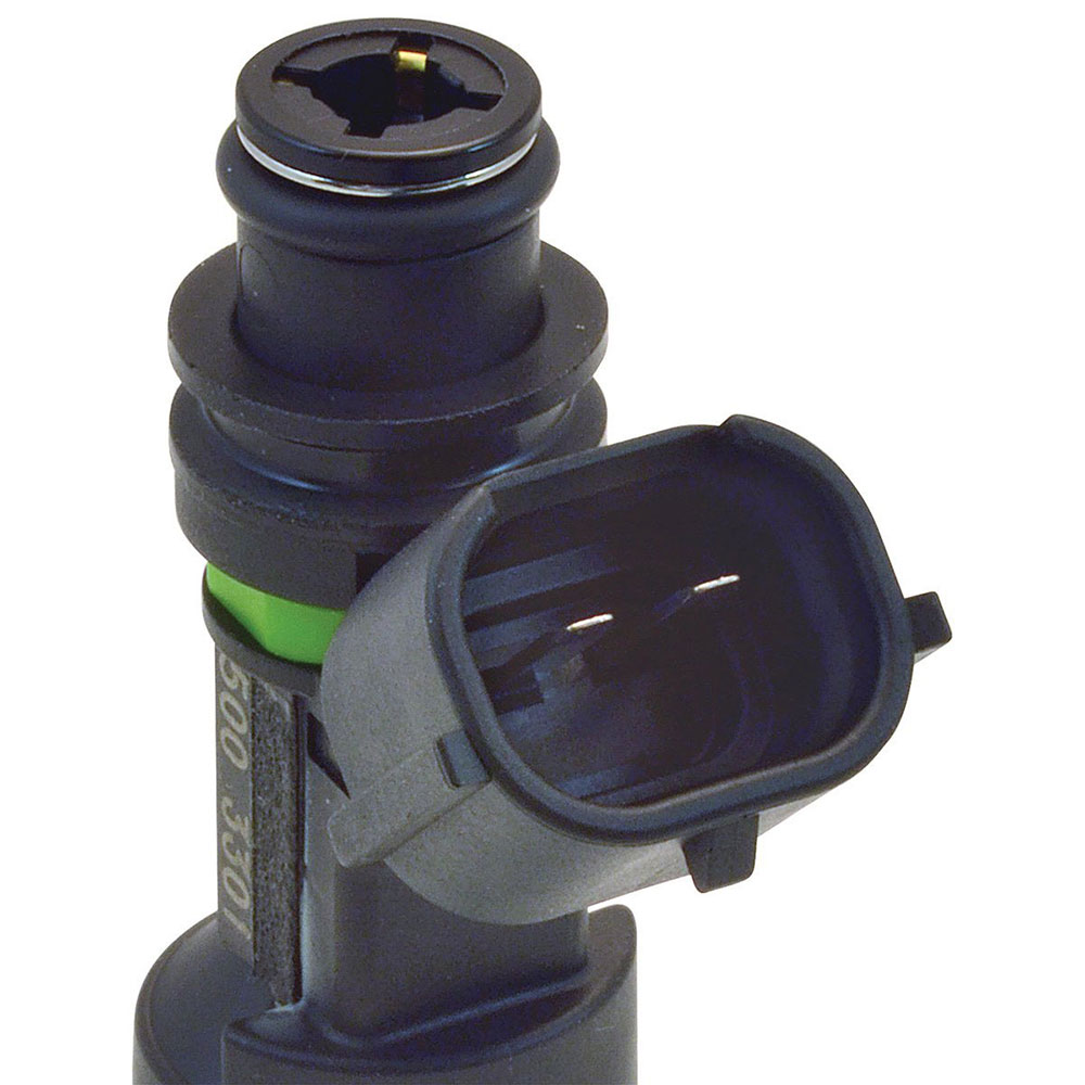 2007 Suzuki Grand Vitara Fuel Injector