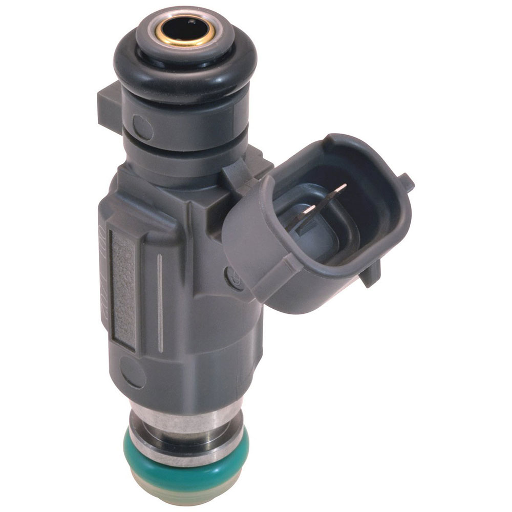 1992 Nissan NX Fuel Injector