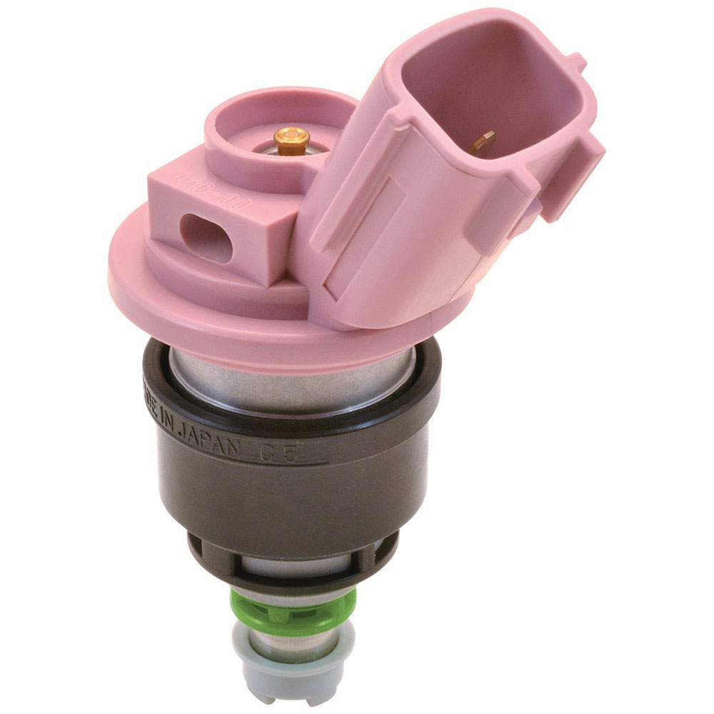 1993 Nissan NX Fuel Injector