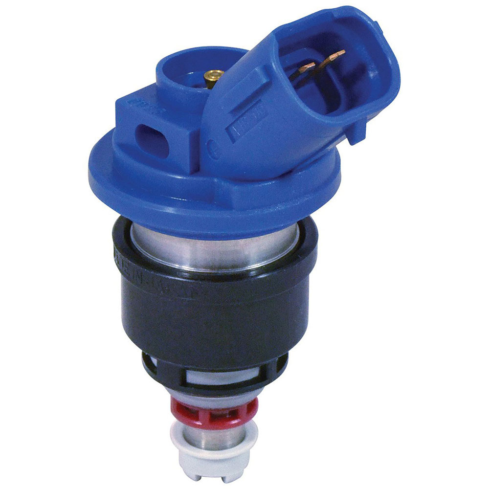 2006 Subaru Outback Fuel Injector