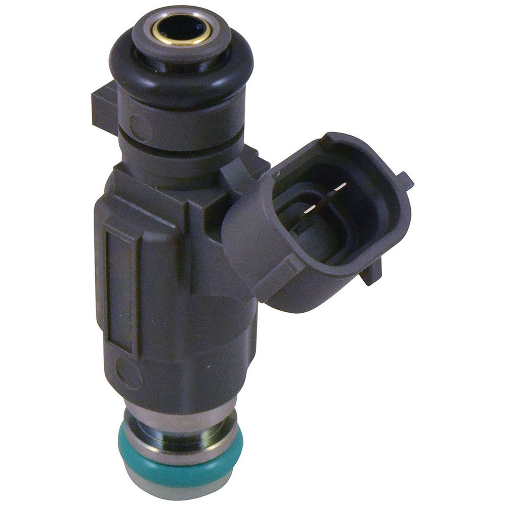 1999 Subaru Forester Fuel Injector