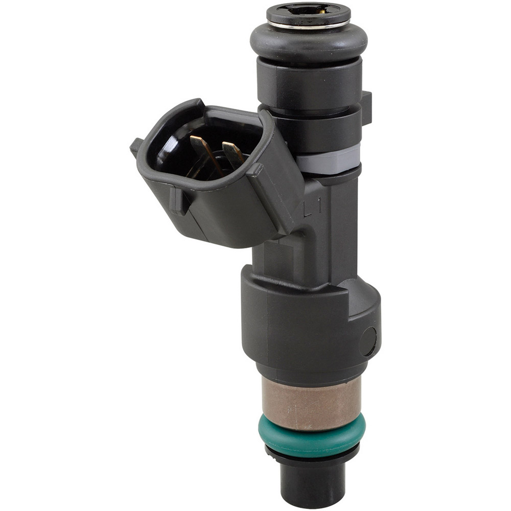 2017 Nissan Rogue Fuel Injector