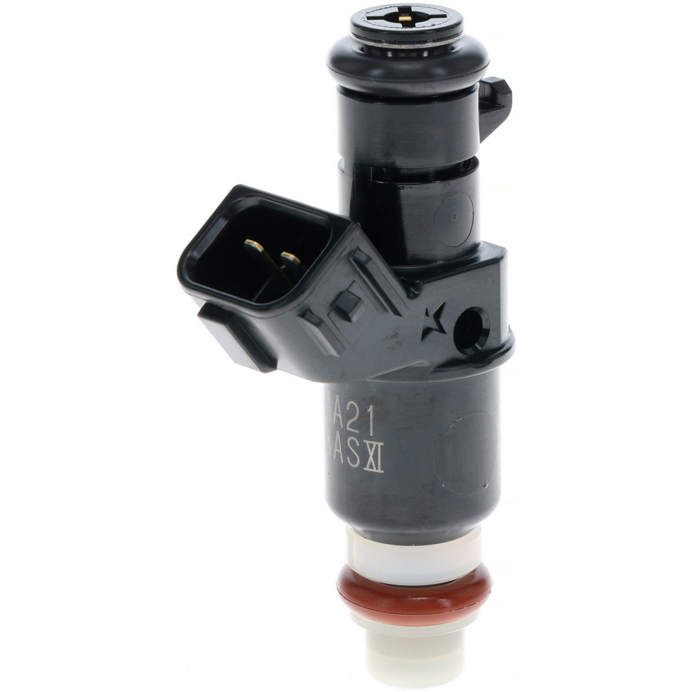2012 Honda Fit Fuel Injector