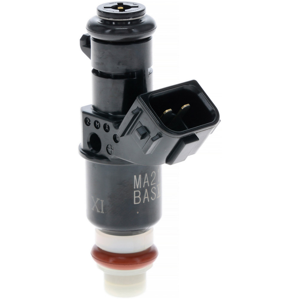 2012 Honda Fit Fuel Injector