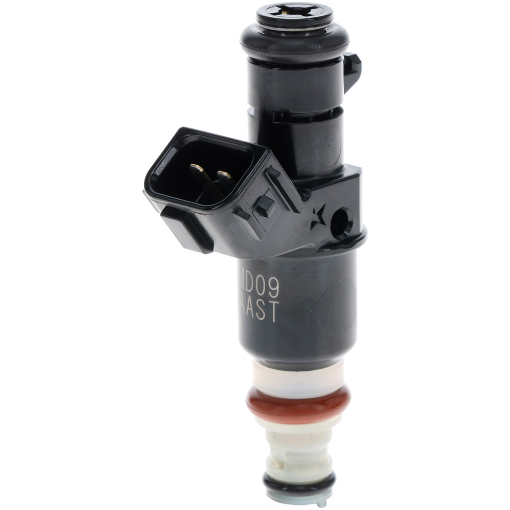 2011 Honda Element Fuel Injector