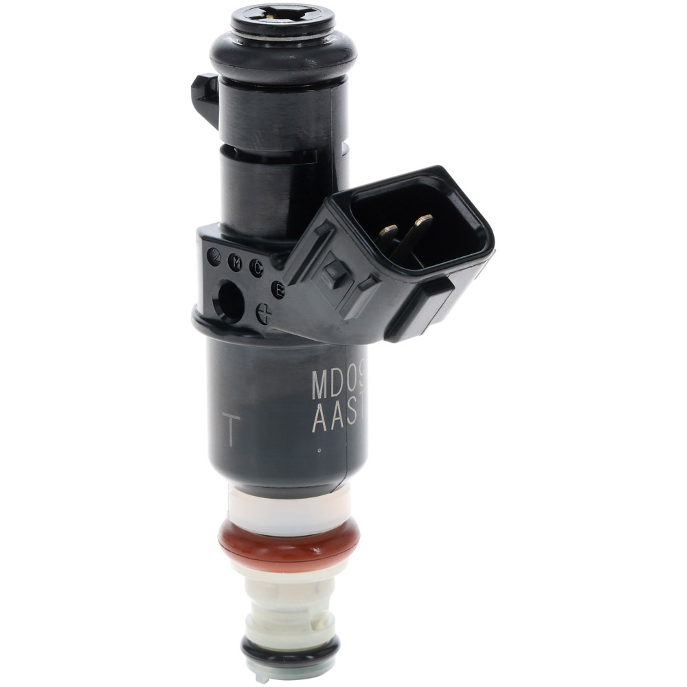 2011 Honda Element Fuel Injector