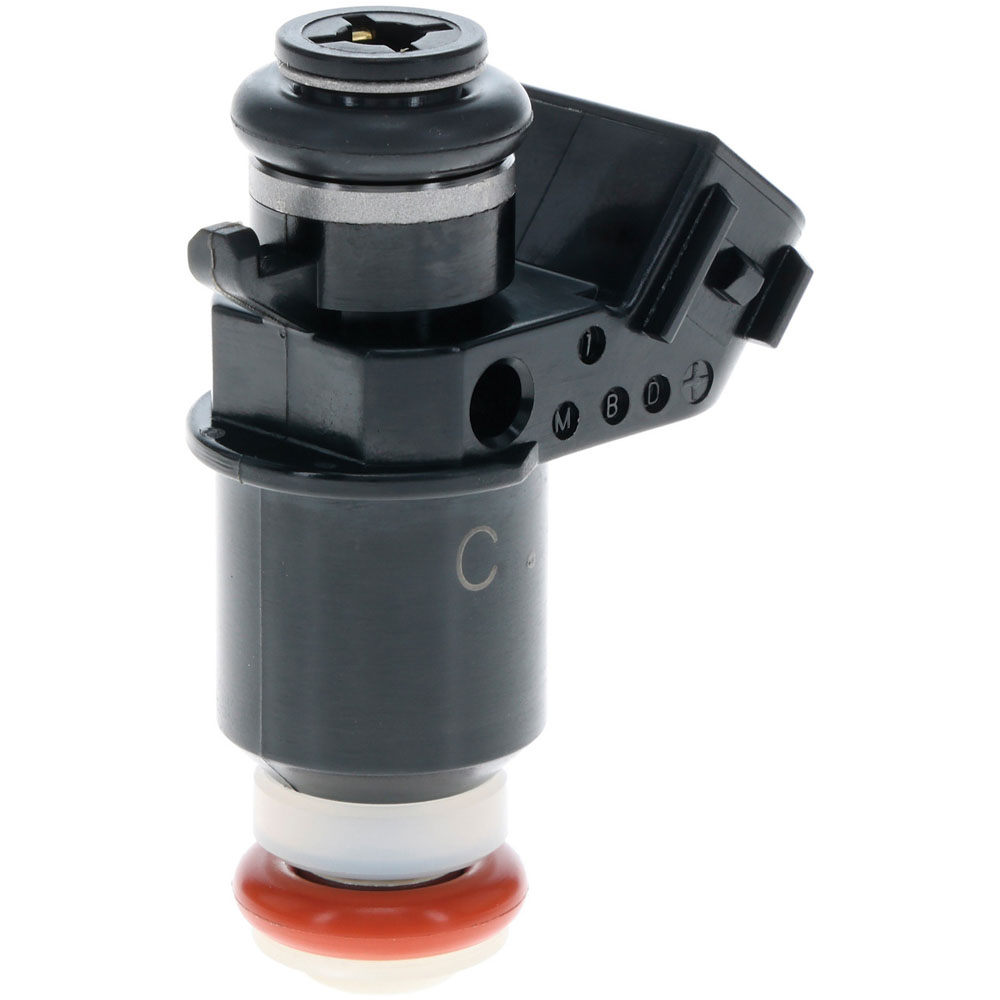 2002 Honda Civic Fuel Injector