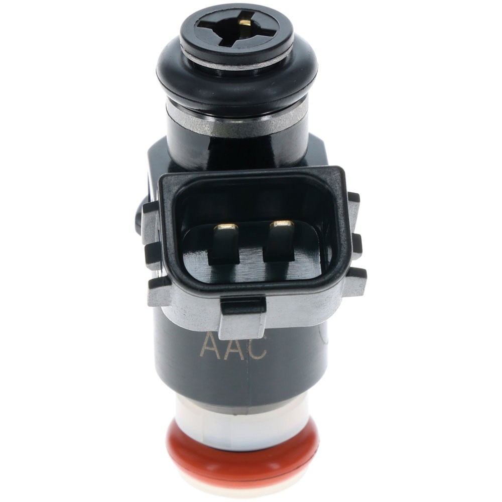 2002 Honda Civic Fuel Injector
