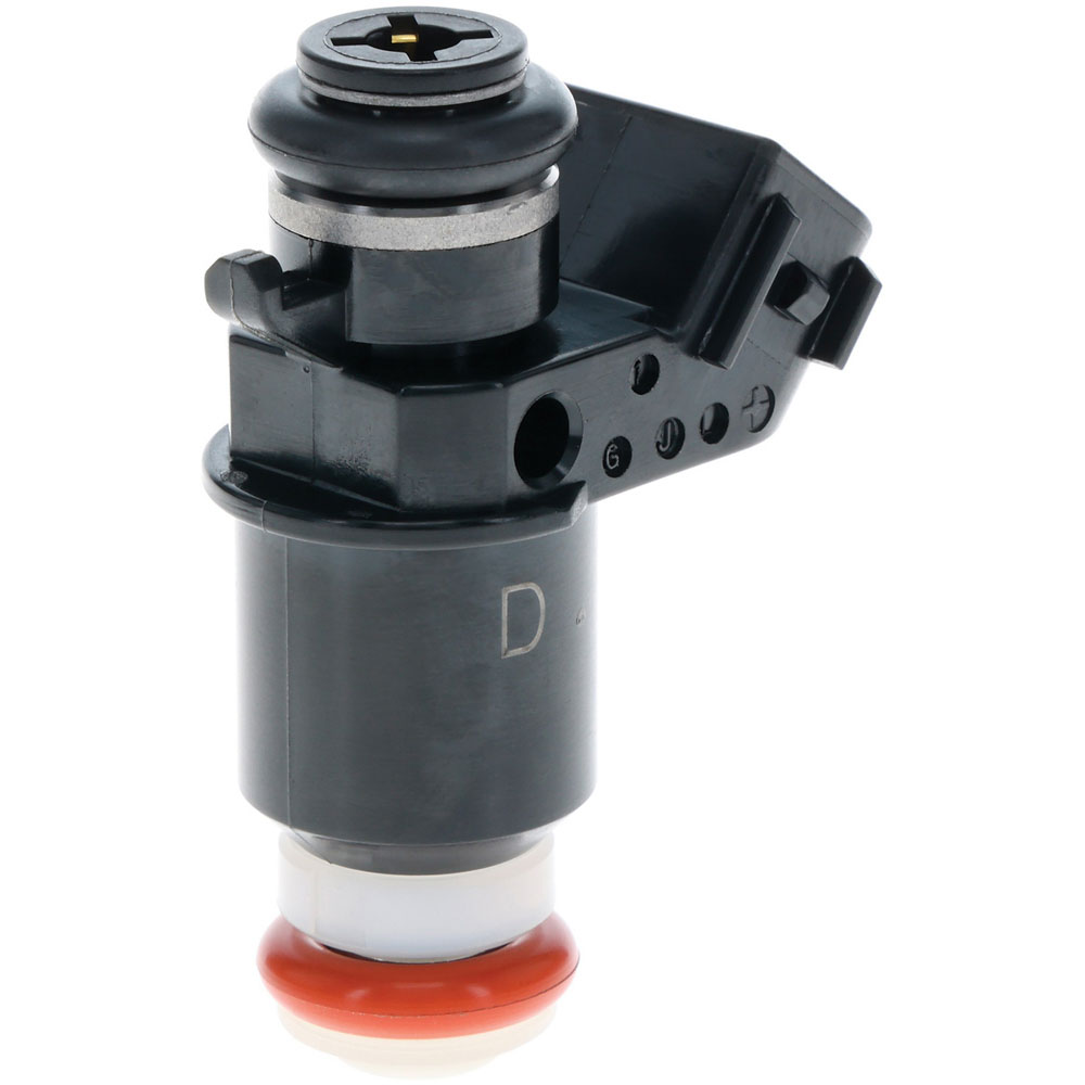 2001 Honda Civic Fuel Injector