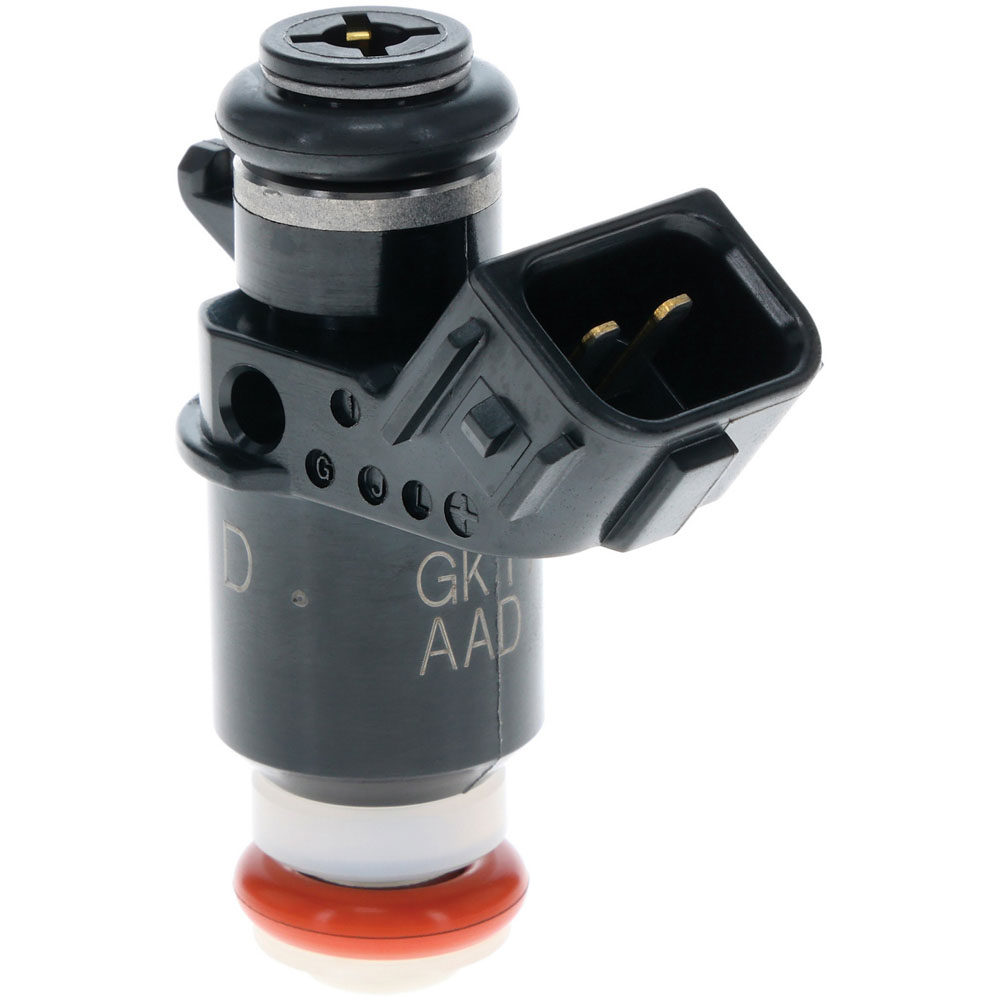 2001 Honda Civic Fuel Injector