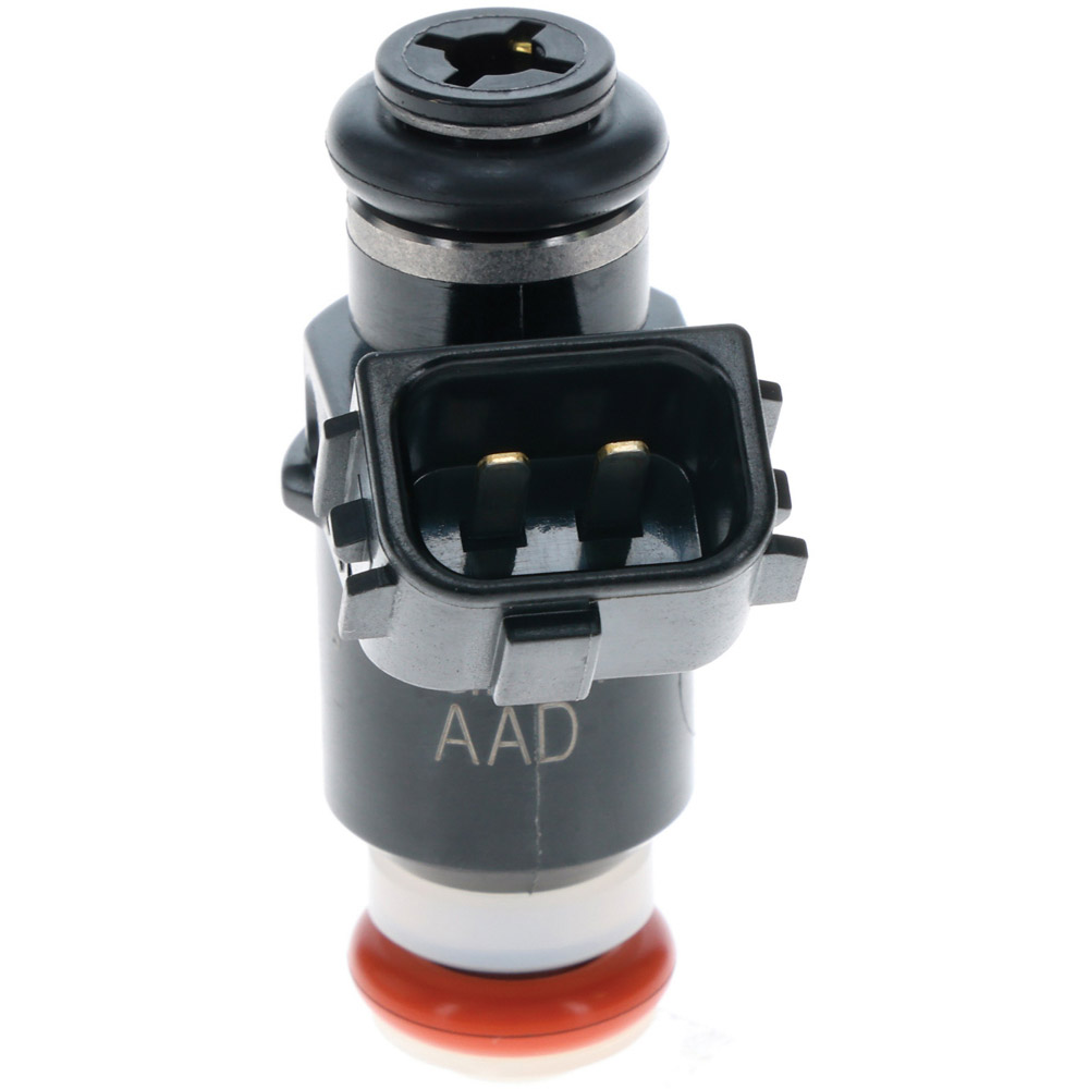 2001 Honda Civic Fuel Injector
