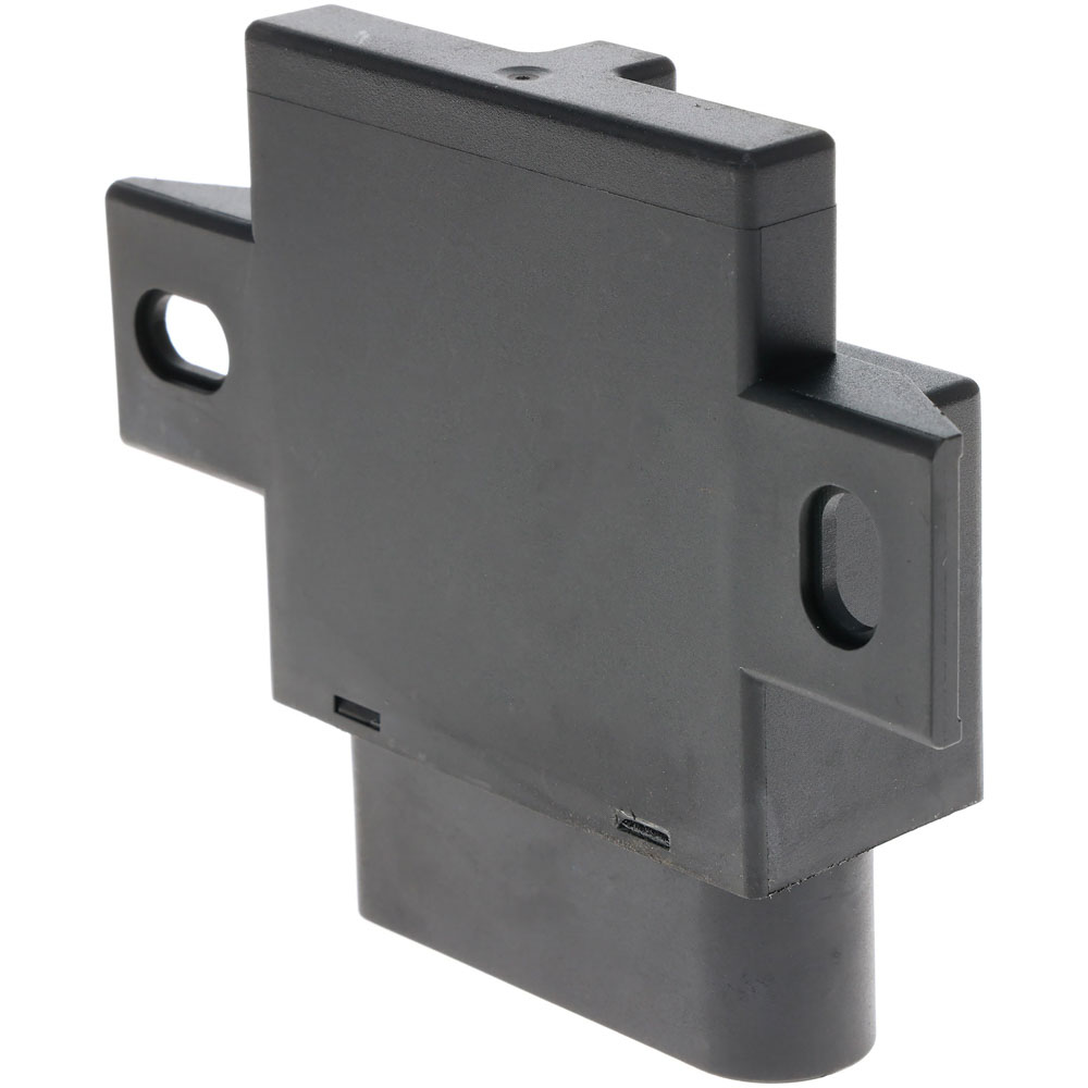 2009 Audi A6 Fuel Pump Driver Module