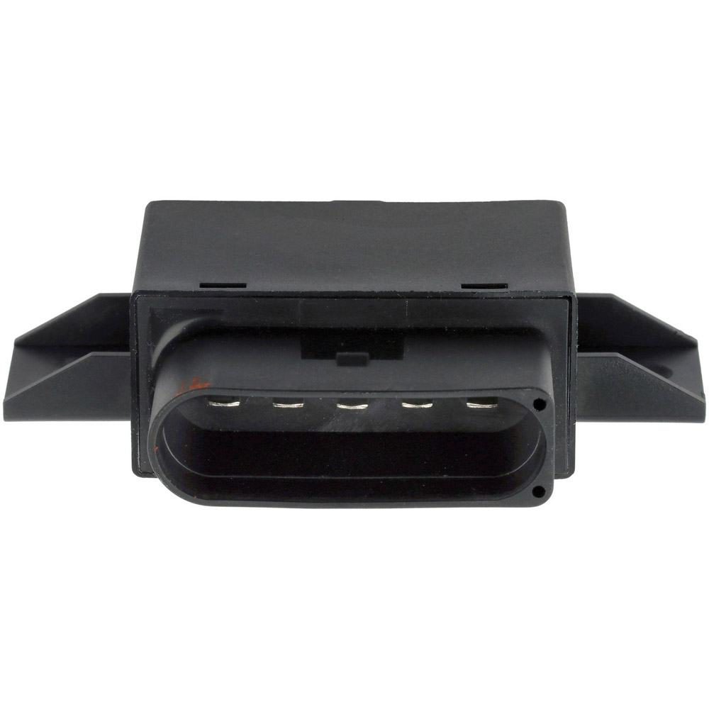 2009 Audi A6 Fuel Pump Driver Module