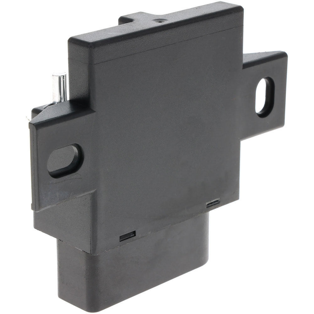 2009 Audi A6 Fuel Pump Driver Module