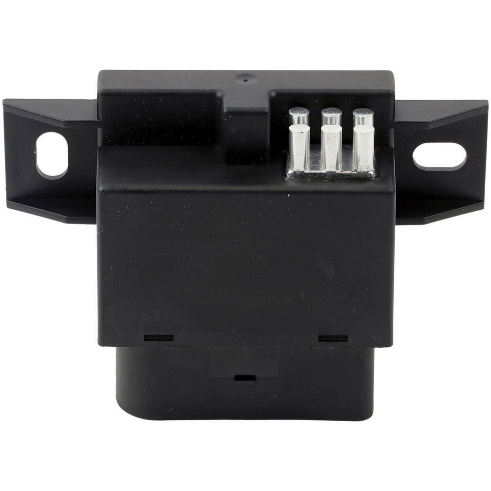 2016 Audi allroad Fuel Pump Driver Module