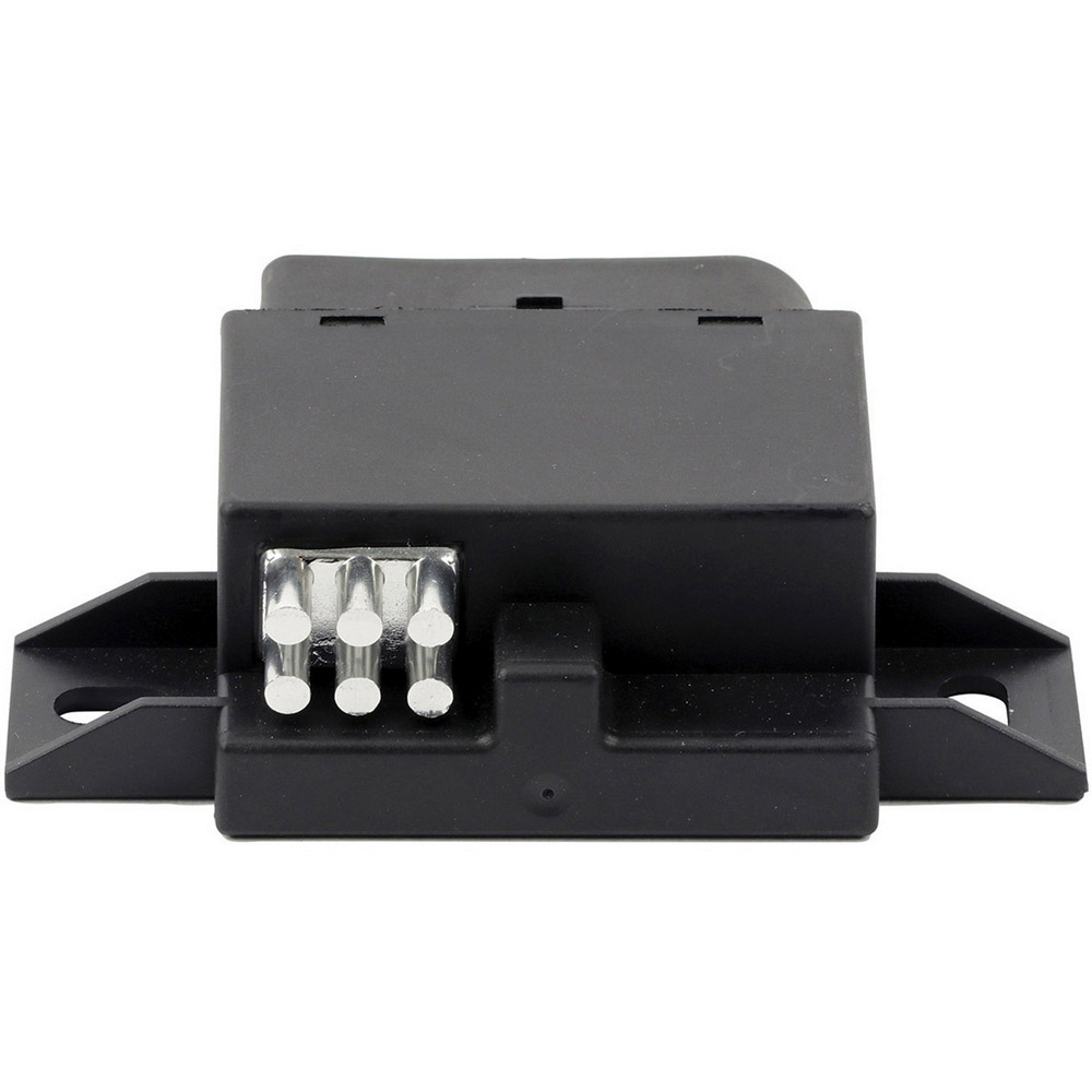 2016 Audi allroad Fuel Pump Driver Module
