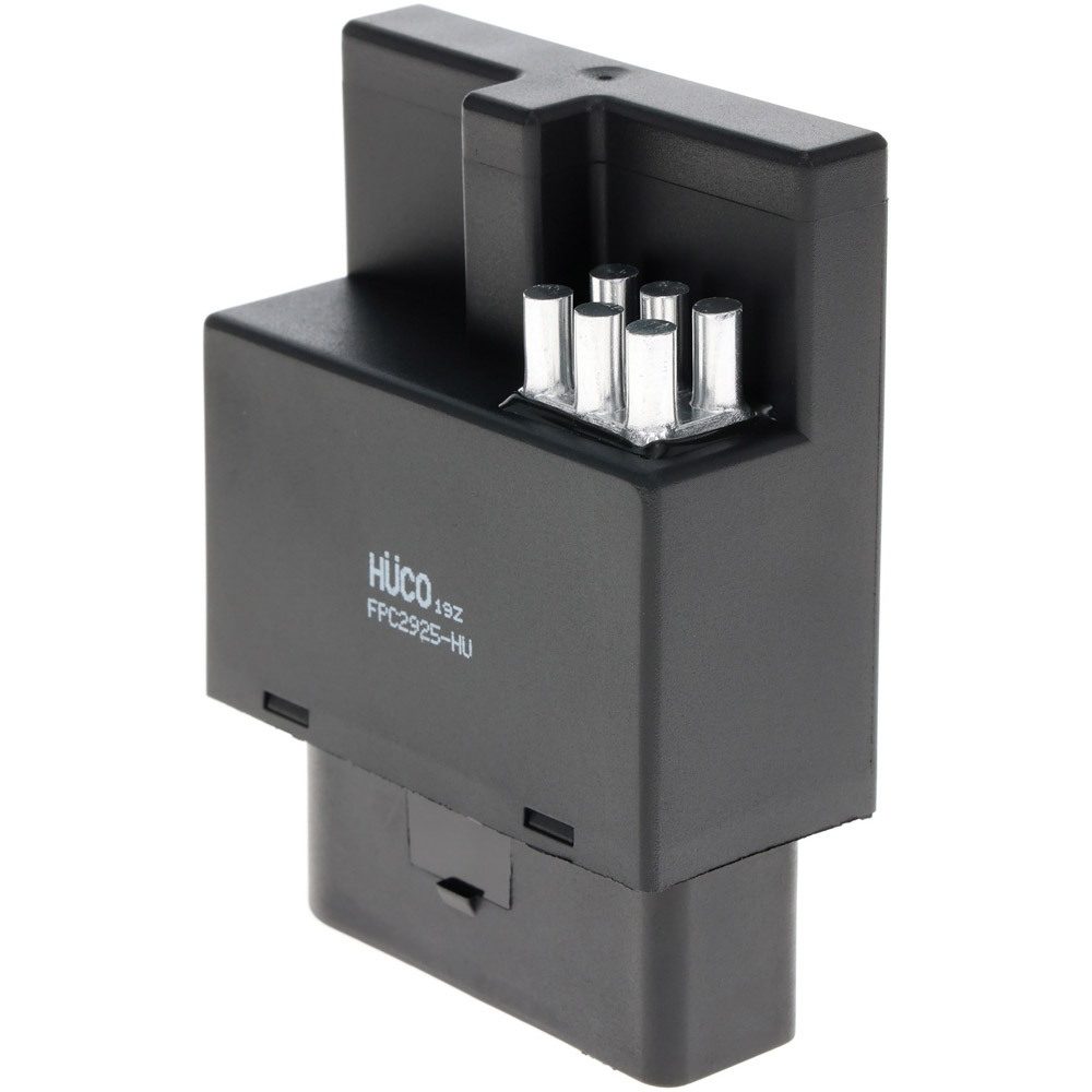 2011 Audi A6 Fuel Pump Control Module