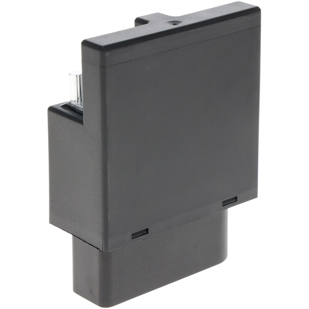 2011 Audi A6 Fuel Pump Control Module