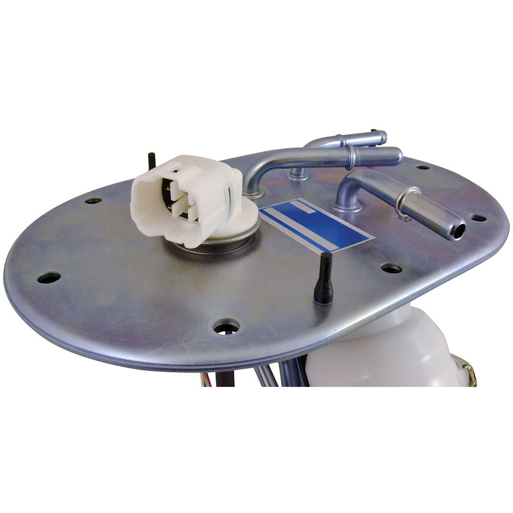 2004 Subaru Forester Fuel Pump Assembly