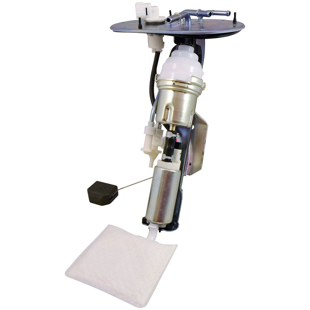 2005 Subaru Forester Fuel Pump Assembly XT 2.5L Engine Turbocharged