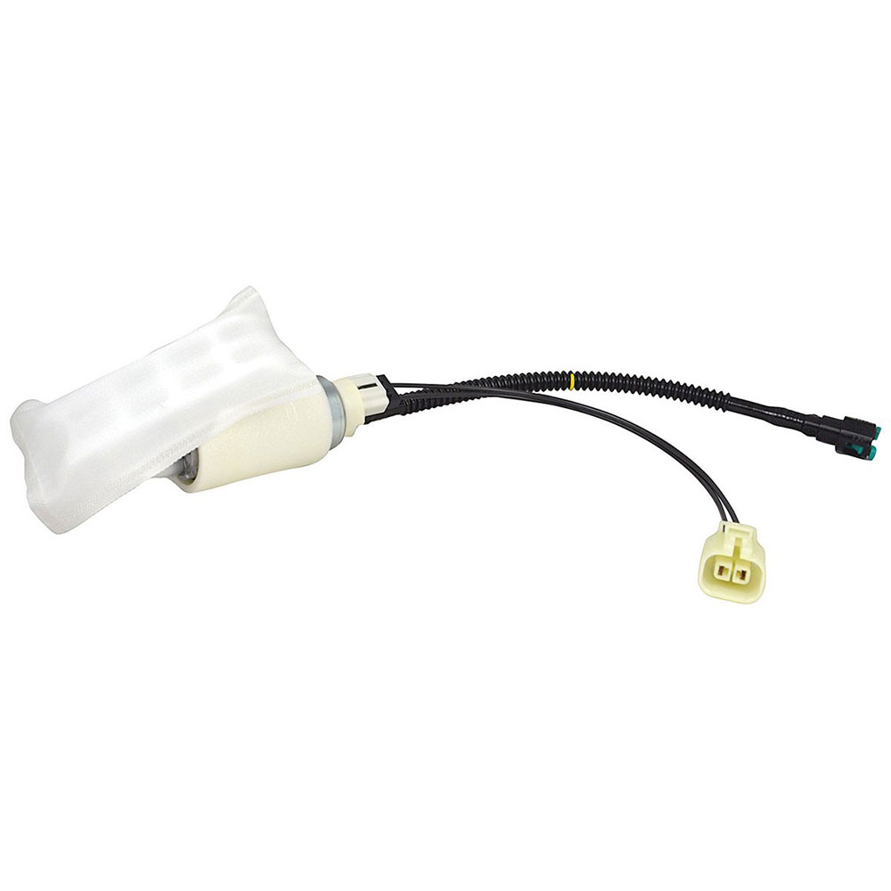 2000 Nissan Pathfinder Fuel Pump
