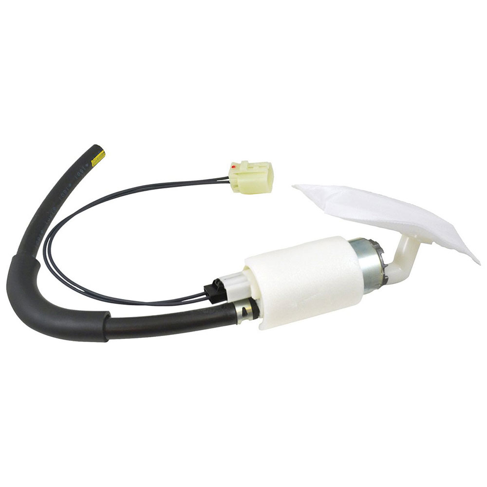 1999 Nissan Pathfinder Fuel Pump