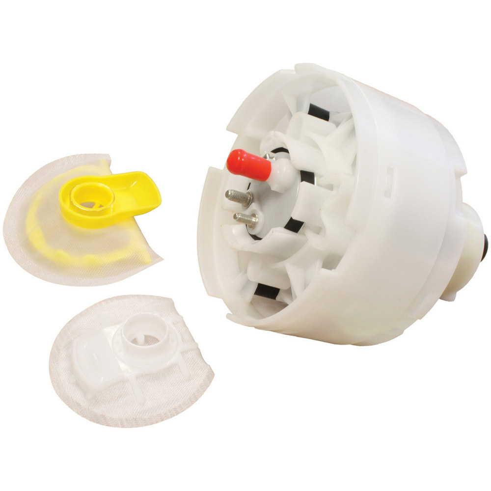 2000 Audi A4 Fuel Pump