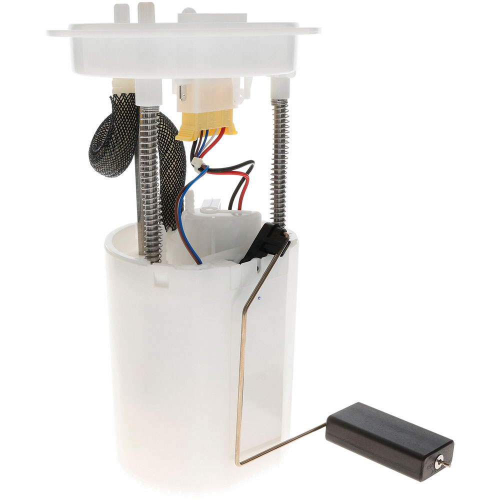 2012 Audi A3 Fuel Pump Module Assembly