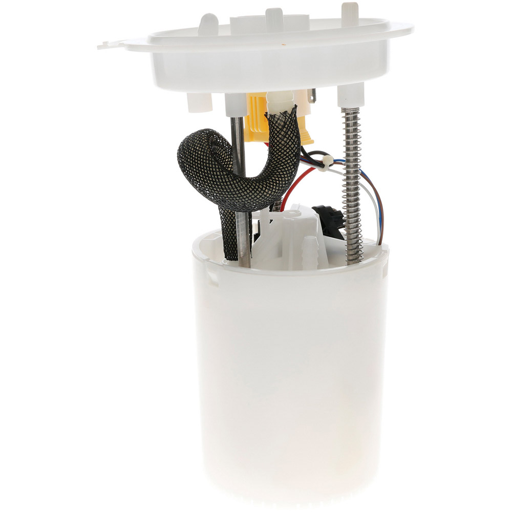 2012 Audi A3 Fuel Pump Module Assembly
