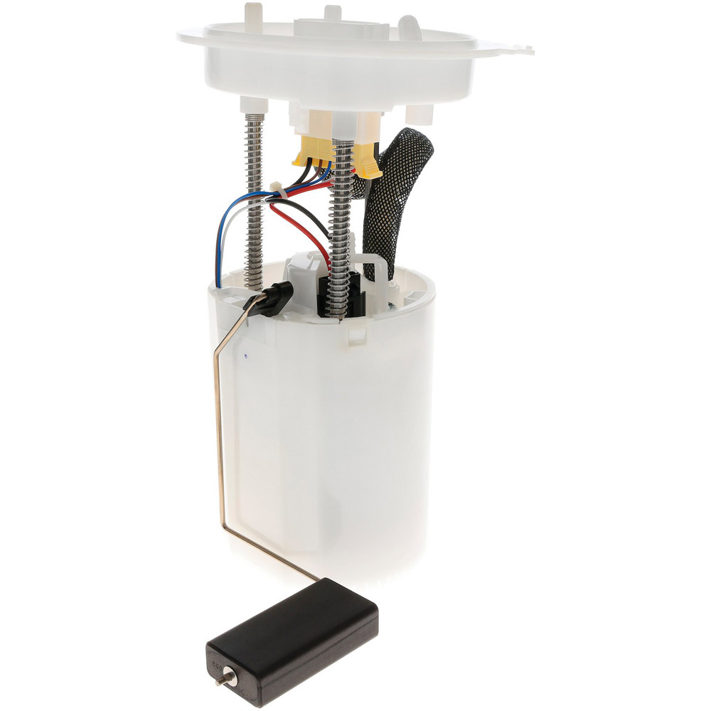 2012 Audi A3 Fuel Pump Module Assembly