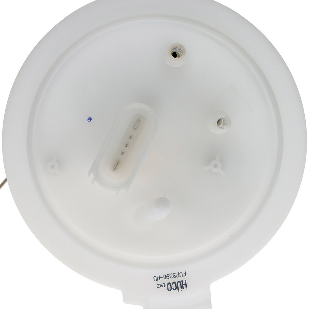 2012 Audi A3 Fuel Pump Module Assembly