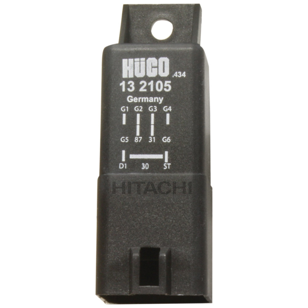 Volkswagen passat diesel glow plug relay