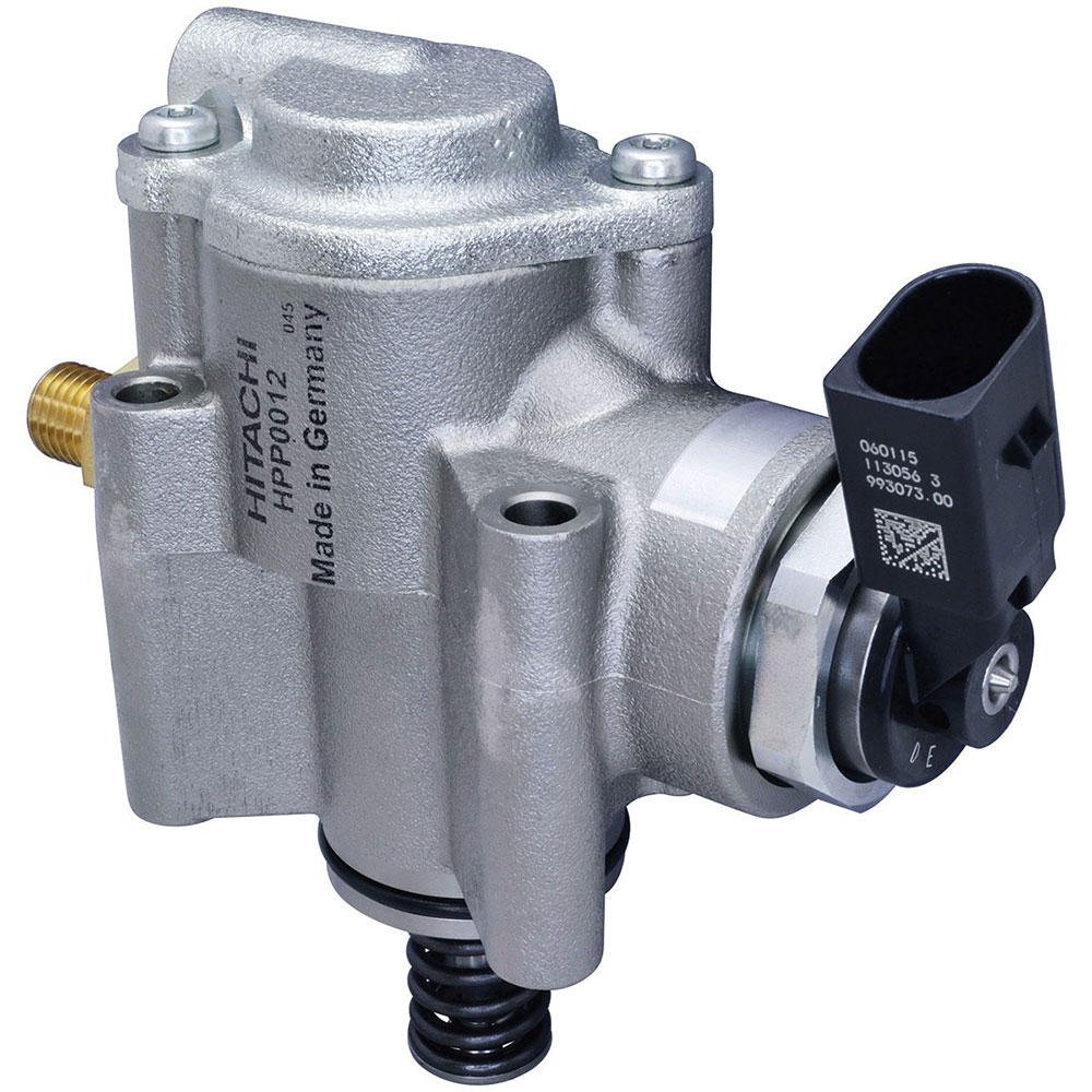 2007 Audi Q7 Fuel Pump
