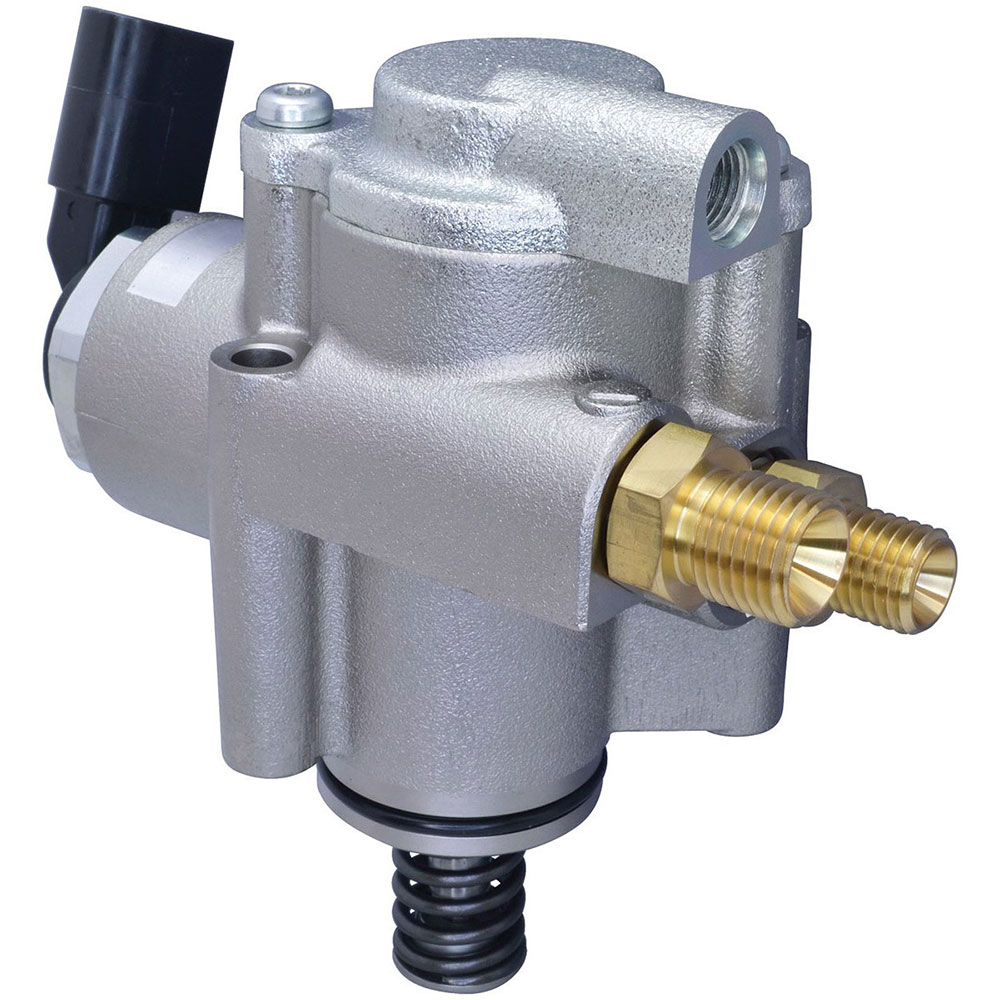 2006 Volkswagen Passat Fuel Pump 3.6 3.6L Engine High Pressure