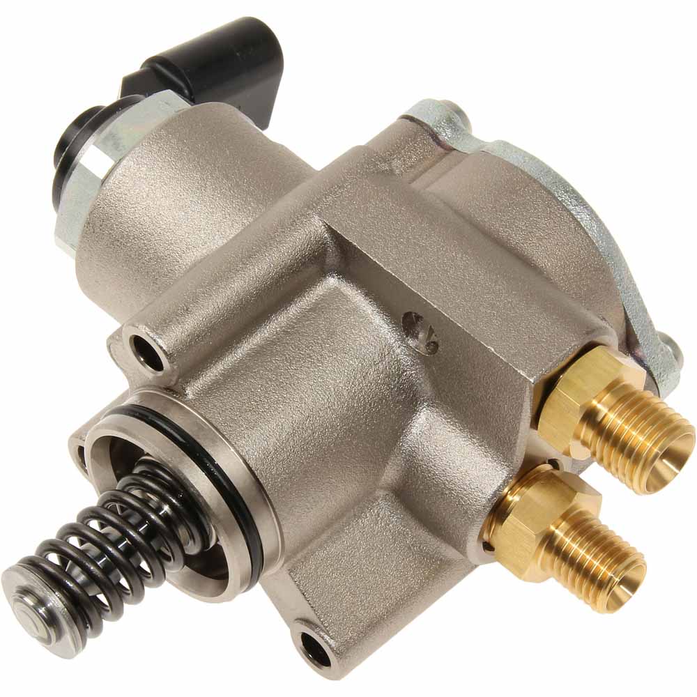 2009 Audi Q7 Fuel Pump
