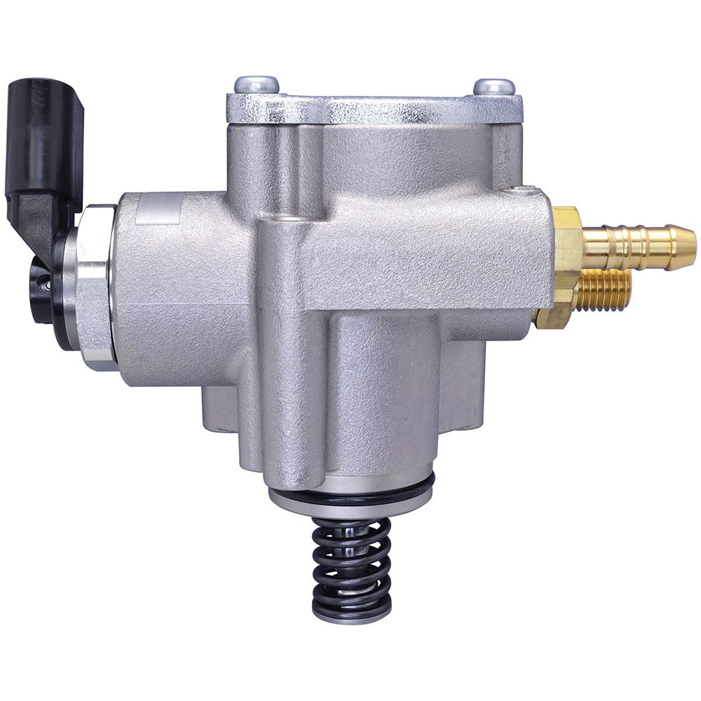2009 Audi Q7 Fuel Pump
