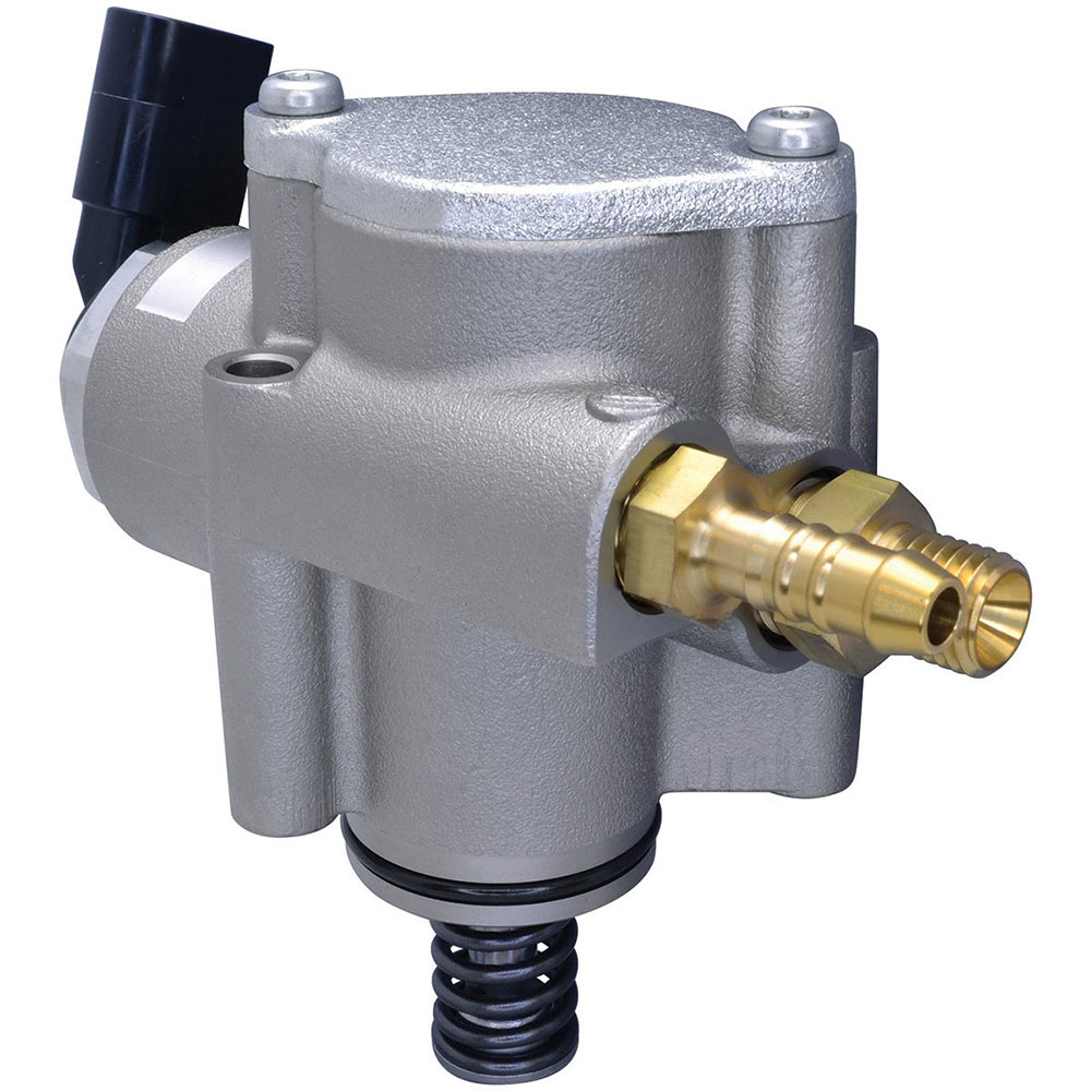 2009 Audi Q7 Fuel Pump
