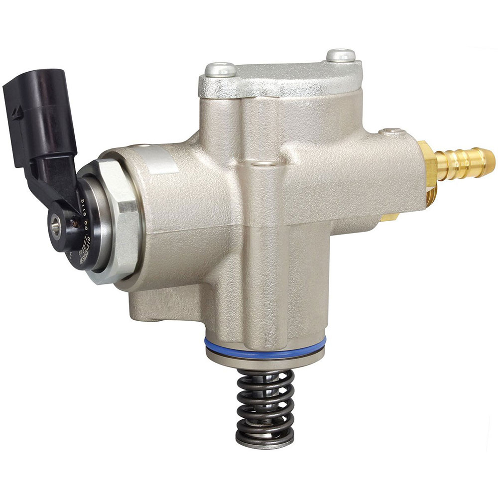 2014 Volkswagen CC Fuel Pump