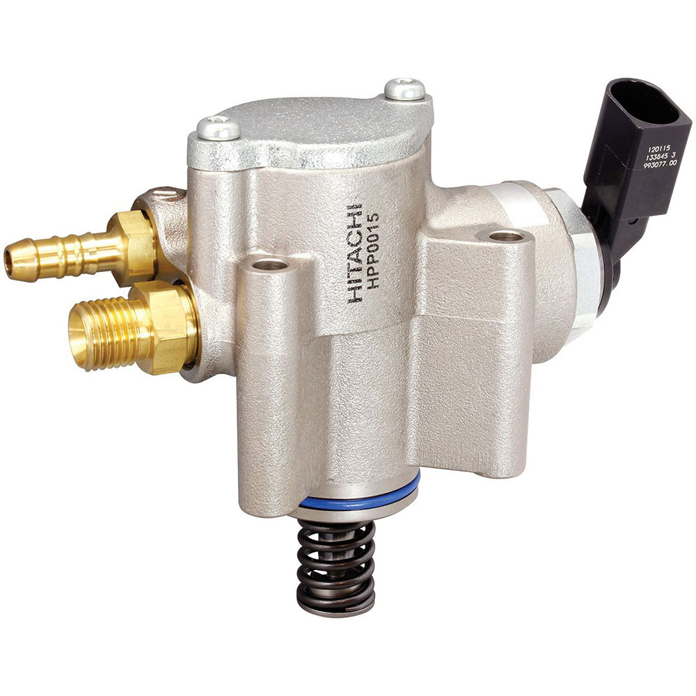 2014 Volkswagen CC Fuel Pump