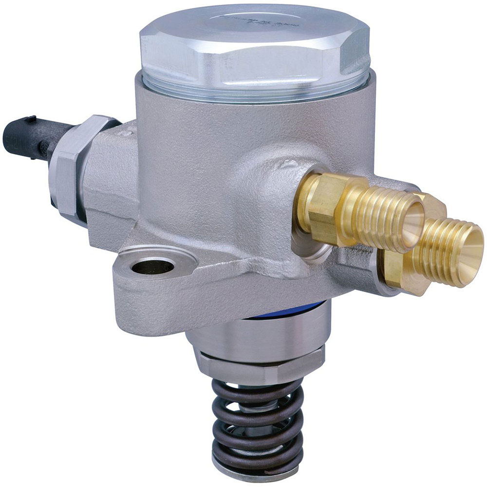 Audi rs5 fuel pump